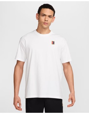 T-SHIRT MANICA CORTA NIKECOURT MEN'S MAX90 TENNIS