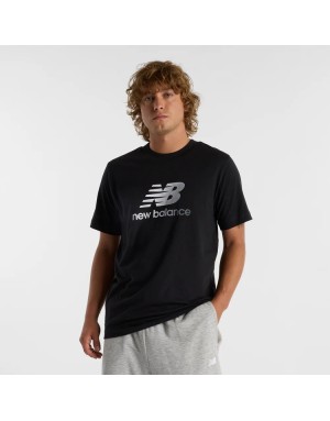 T-SHIRT MANICA CORTA NEW BALANCE ESSENTIALS