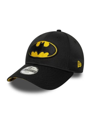CAPPELLO NEW ERA 9FORTY BATMAN
