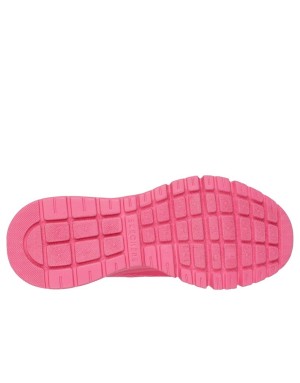 SCARPE SKECHERS UNO FLEX - SPRING ON AIR