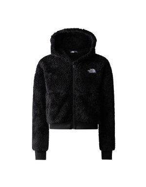 GIACCA THE NORTH FACE SUAVE OSO JUNIOR