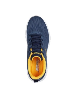 SCARPE SKECHERS BOBS B FLEX - ICY EDGE