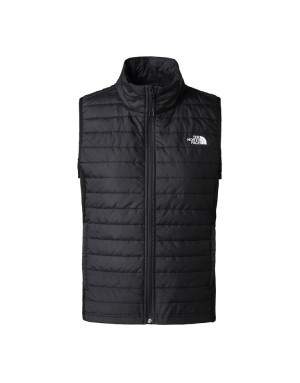 GILET THE NORTH FACE CANYONLANDS DONNA