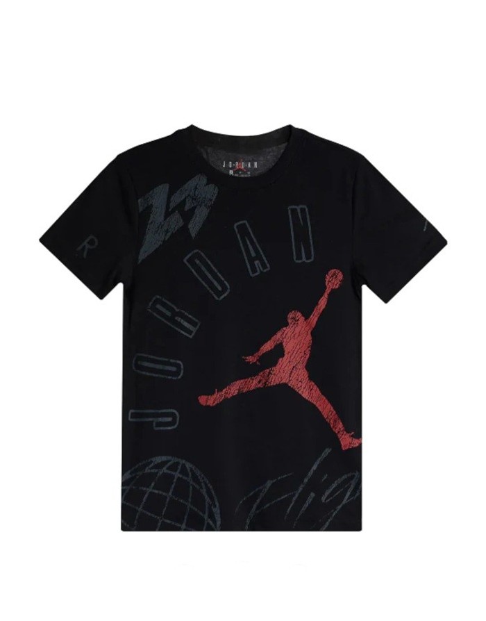 T-SHIRT MANICA CORTA JORDAN