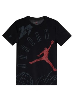 T-SHIRT MANICA CORTA JORDAN