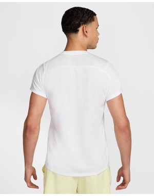 T-SHIRT MANICA CORTA NIKECOURT VICTORY DRI-FIT