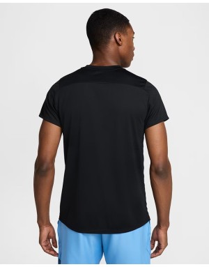 T-SHIRT MANICA CORTA NIKECOURT VICTORY DRI-FIT