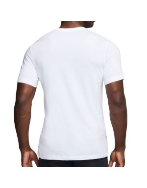 T-SHIRT MANICA CORTA NIKECOURT DRI-FIT TENNIS