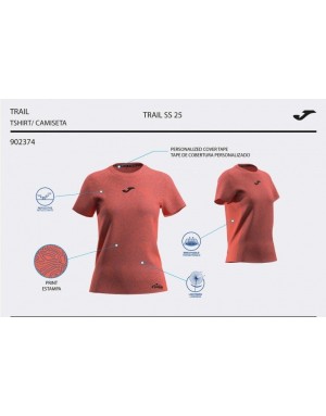 T-SHIRT MANICA CORTA R-NATURE