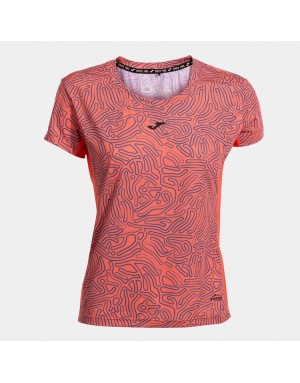 T-SHIRT MANICA CORTA R-NATURE