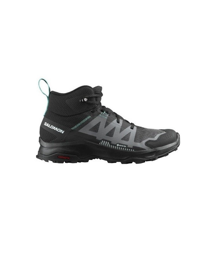 SCARPE SALOMON ARDENT MID GTX DONNA