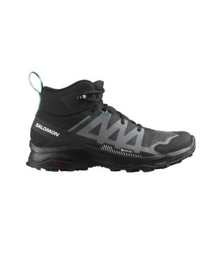 SCARPE SALOMON ARDENT MID GTX DONNA