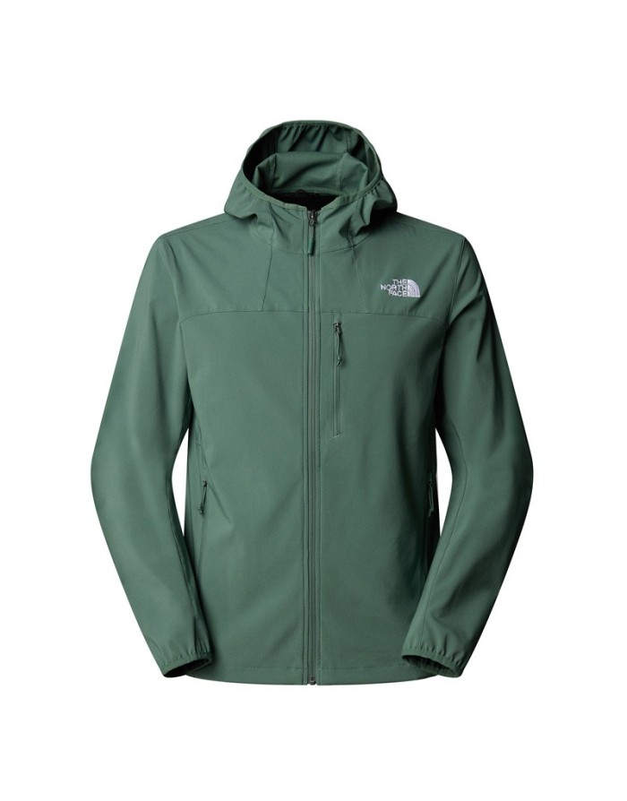 GIACCA THE NORTH FACE NIMBLE