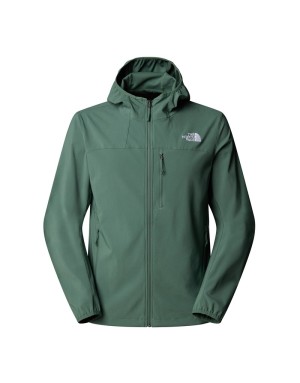 GIACCA THE NORTH FACE NIMBLE