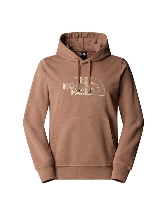 FELPA CON CAPPUCCIO THE NORTH FACE