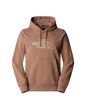 FELPA CON CAPPUCCIO THE NORTH FACE