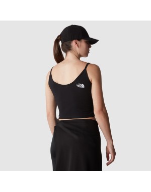CANOTTA SLIM CROP THE NORTH FACE