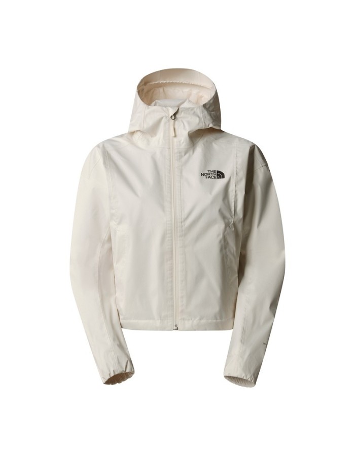 GIACCA CROPPED QUEST THE NORTH FACE