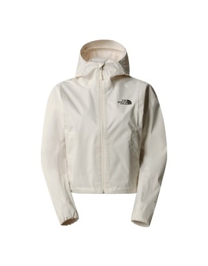 GIACCA CROPPED QUEST THE NORTH FACE