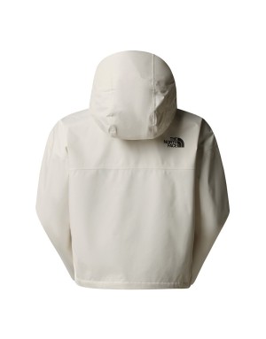 GIACCA CROPPED QUEST THE NORTH FACE