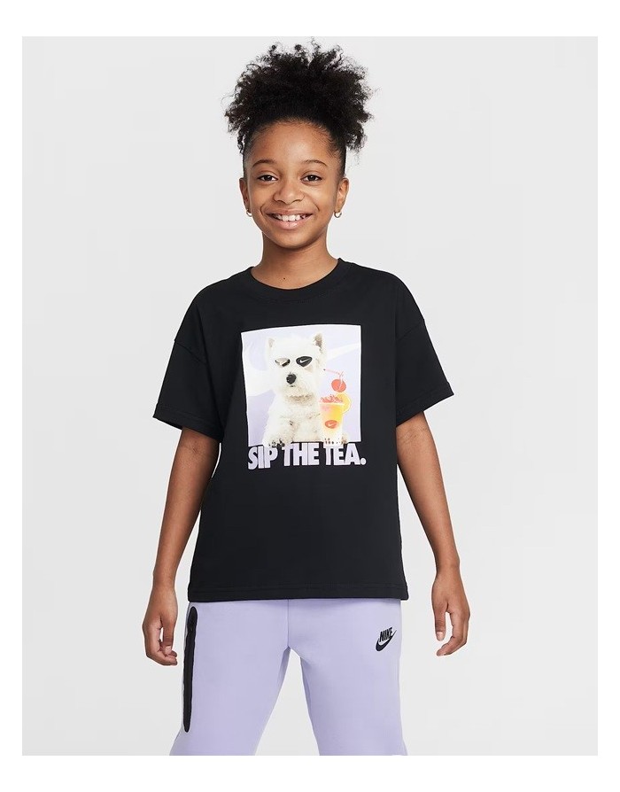 T-SHIRT MANICA CORTA NIKE SPORTSWEAR