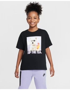 T-SHIRT MANICA CORTA NIKE SPORTSWEAR