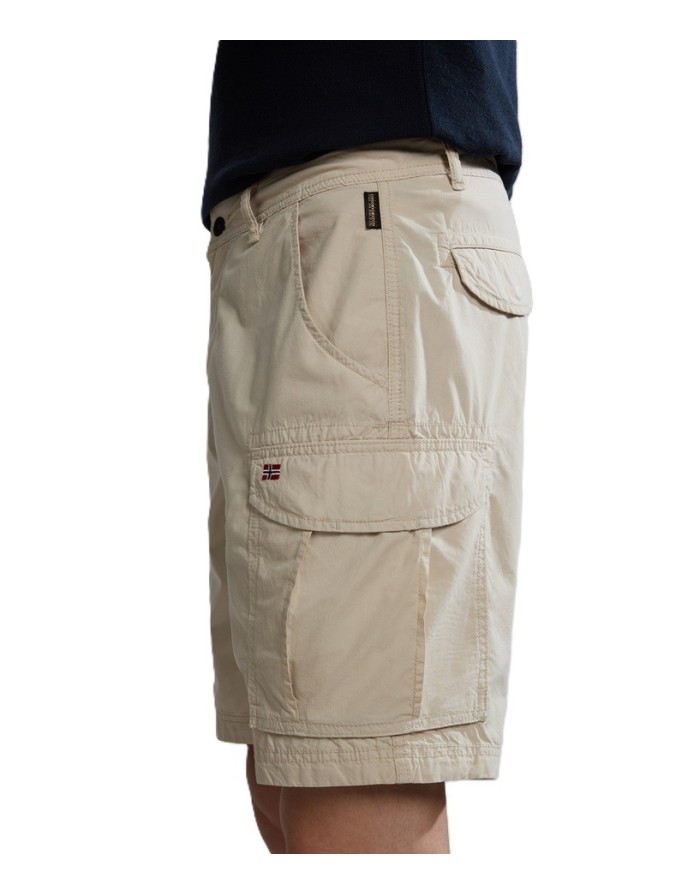 BERMUDA NAPAPIJRI NOTO 5