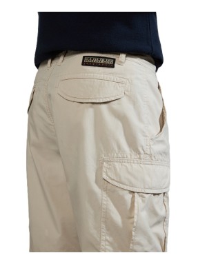 BERMUDA NAPAPIJRI NOTO 5