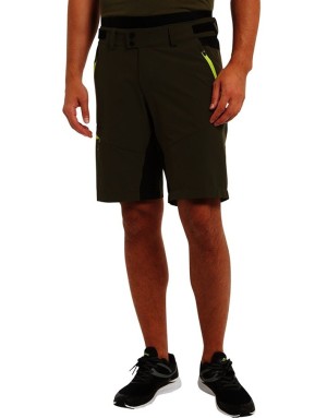 PANTALONCINI NAKAMURA DELLO III