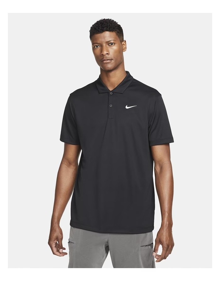 POLO MANICA CORTA NIKECOURT DRI-FIT