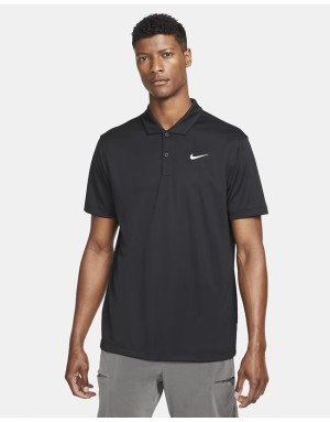 POLO MANICA CORTA NIKECOURT DRI-FIT