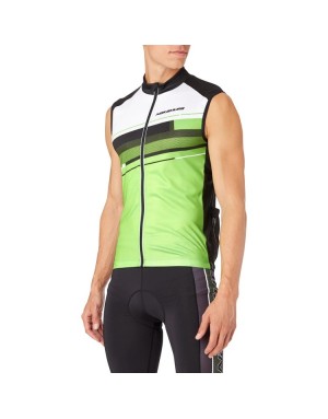 MAGLIA SENZA MANICHE NAKAMURA VYNN