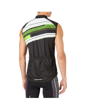 MAGLIA SENZA MANICHE NAKAMURA VYNN