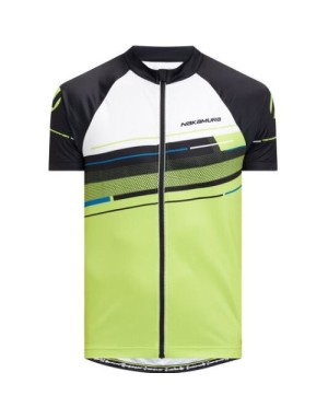 MAGLIA MANICA CORTA NAKAMURA LAJOS