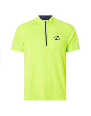MAGLIA MANICA CORTA NAKAMURA PAVEL