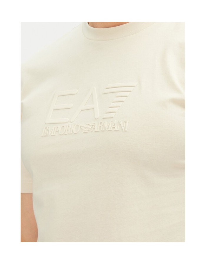 T-SHIRT MANICA CORTA EA7