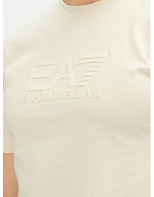 T-SHIRT MANICA CORTA EA7