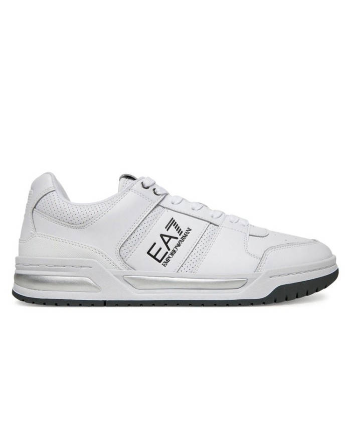 SCARPE EA7