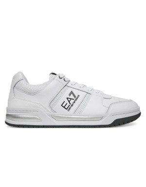 SCARPE EA7