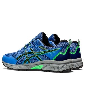 SCARPE ASICS GEL-VENTURE 8