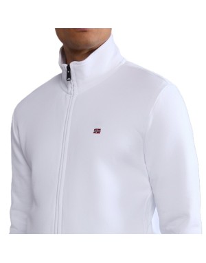 FELPA FULL ZIP NAPAPIJRI BALIS