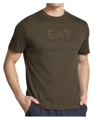 T-SHIRT MANICA CORTA EA7
