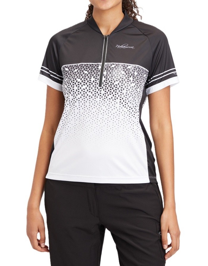 MAGLIA MANICA CORTA NAKAMURA FAITH