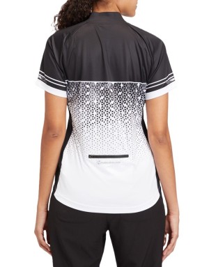 MAGLIA MANICA CORTA NAKAMURA FAITH