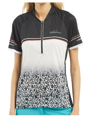 MAGLIA MANICA CORTA NAKAMURA FAITH