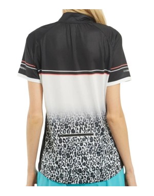 MAGLIA MANICA CORTA NAKAMURA FAITH