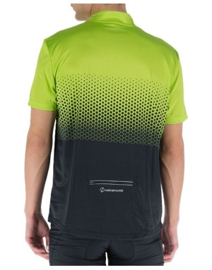 MAGLIA MANICA CORTA NAKAMURA DANIEL II