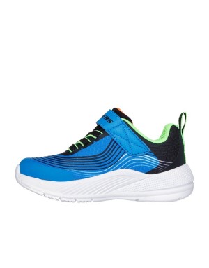 SCARPE SKECHERS MICROSPEC ADVANCE