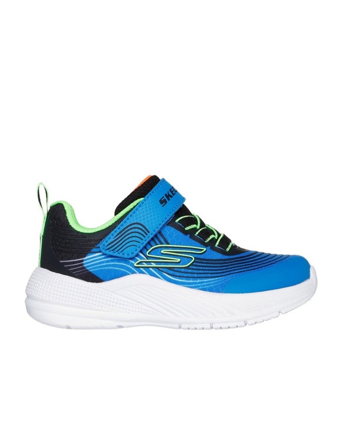 SCARPE SKECHERS MICROSPEC ADVANCE