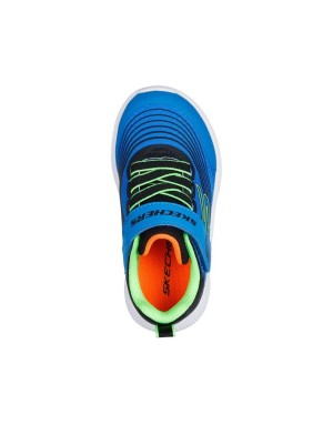 SCARPE SKECHERS MICROSPEC ADVANCE